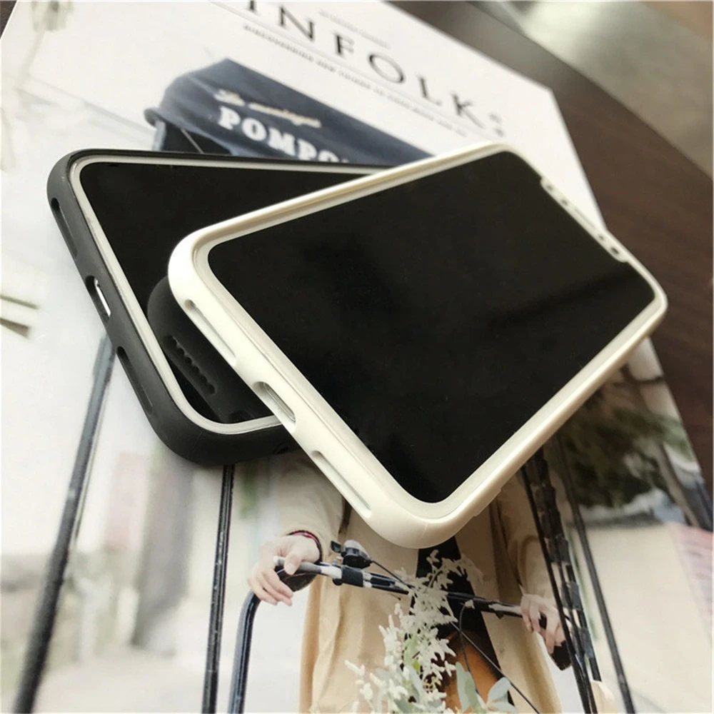 Персонажа из мультфильма милый Микки и Минни Маус Мышь высоким качеством Кожа