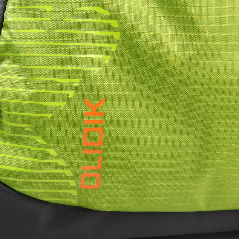 Олидик 2016 Мужские Женские складные дорожные сумки для багажа спортивные 35 л дорожная сумка