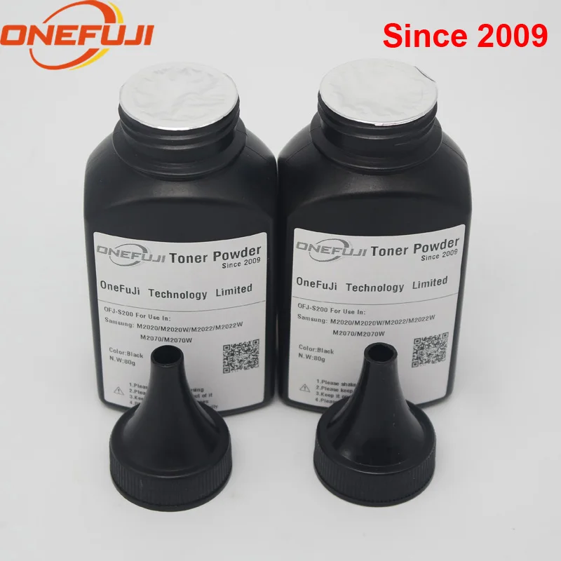 100 г Заправка тонера порошок MLT D111S работы для Samsung Xpress M2026W M2026 M2070 M2070W M2020 M2022W M2022 M2070FW