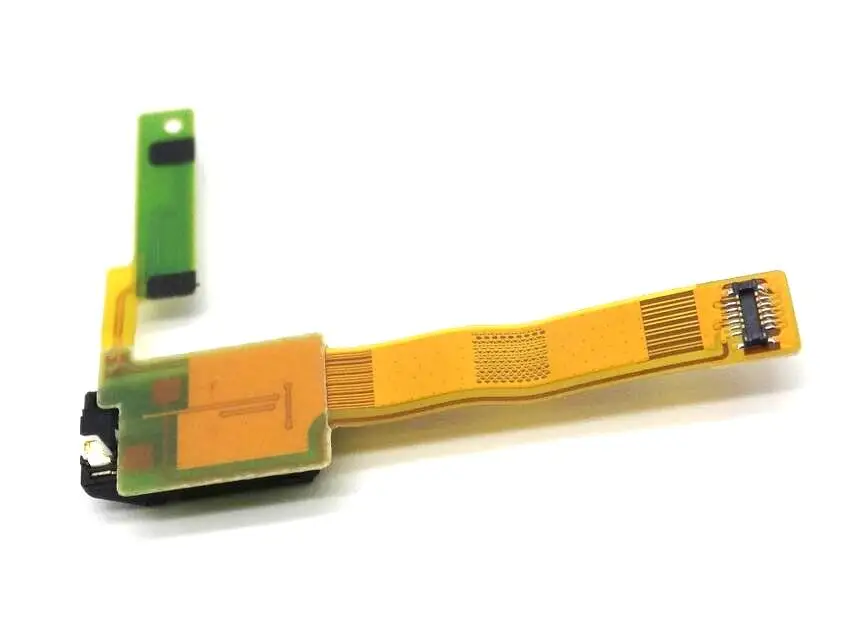 Шлейф для наушников Sony Xperia SP M35H M35C M35T C5302 C5303