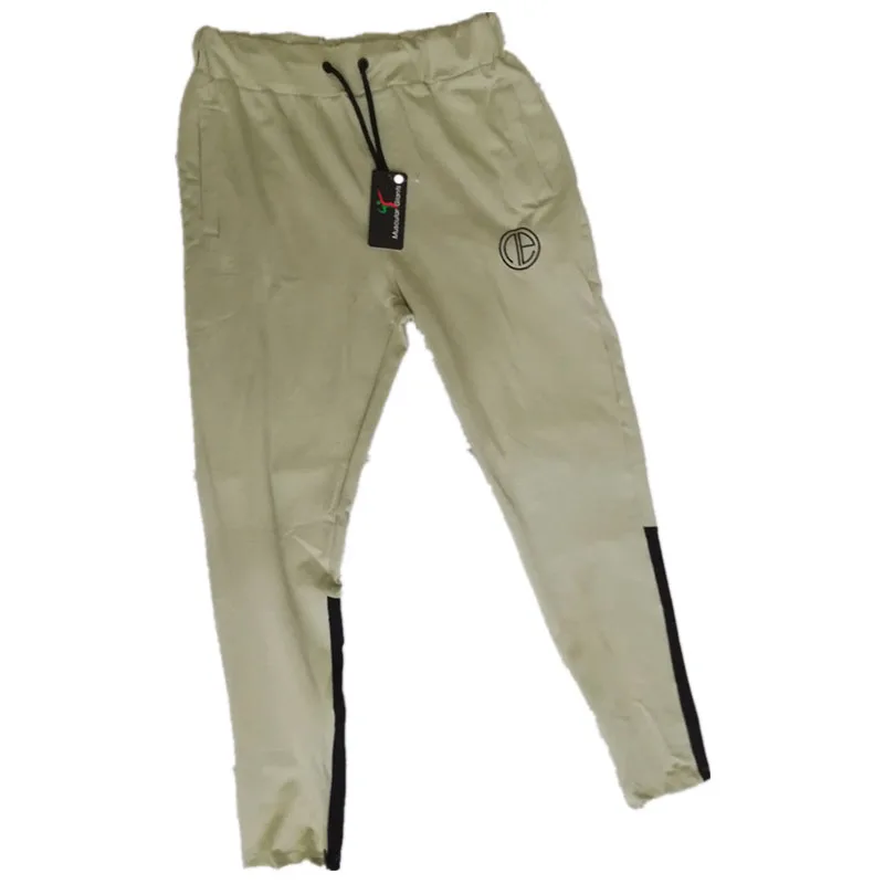 GYMAHXUN brands new Casual Tracksuit Suit Men Track Suits Set mens Sweatshirt Joggers Sweatpants Sets Jacket+Sweatpant | Мужская одежда