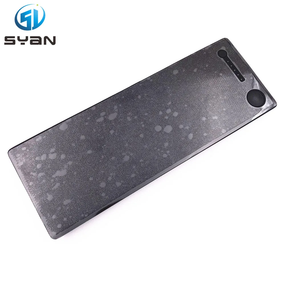 Аккумулятор A1185 для Macbook Pro 13 3 дюйма аккумулятор A1181 MA254 MA255 MA699 MA700 MB061 MB062 белый или