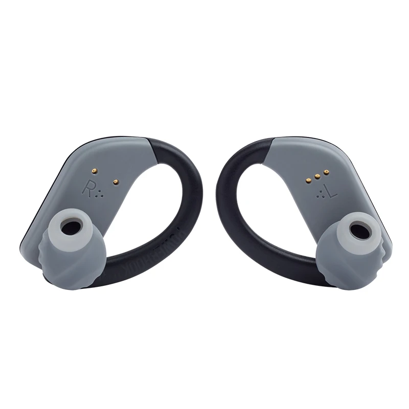 JBL Endurance пиковые TWS Bluetooth настоящие беспроводные наушники вкладыши