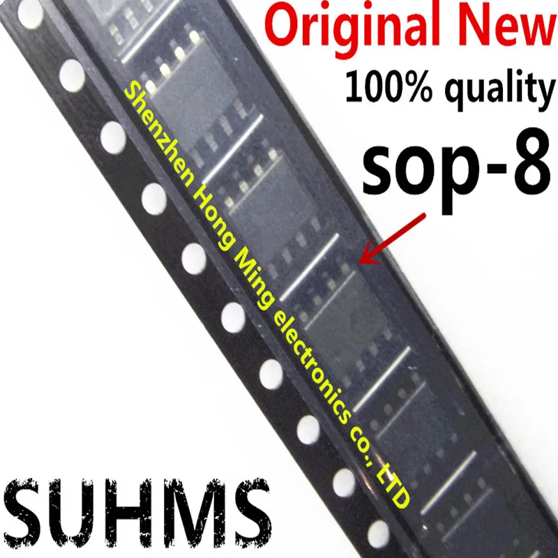 

(10 шт.) 100% Новый чипсет S3050 S3050B sop-8