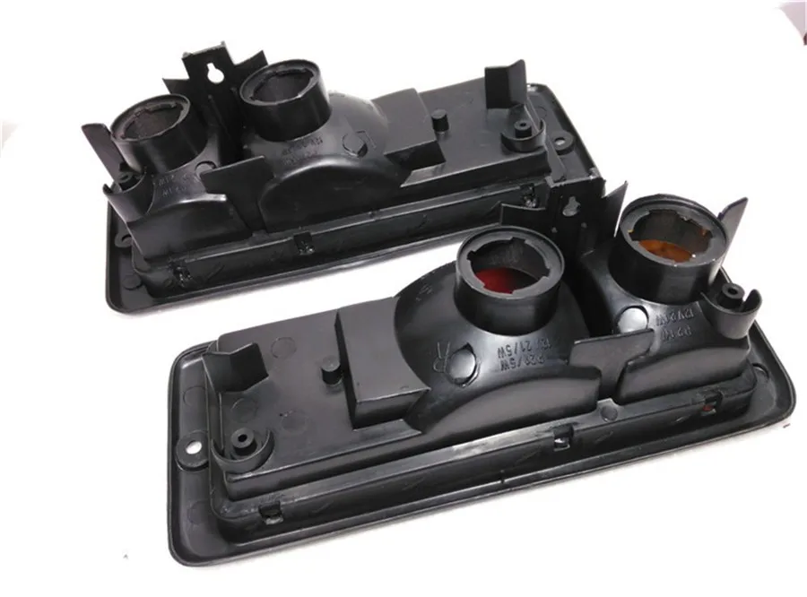 Задние фары в бампере для Mitsubishi PAJERO / MONTERO RVR 1991 1992 1993 1994 1995 1996 1997 задний фонарь MR124964
