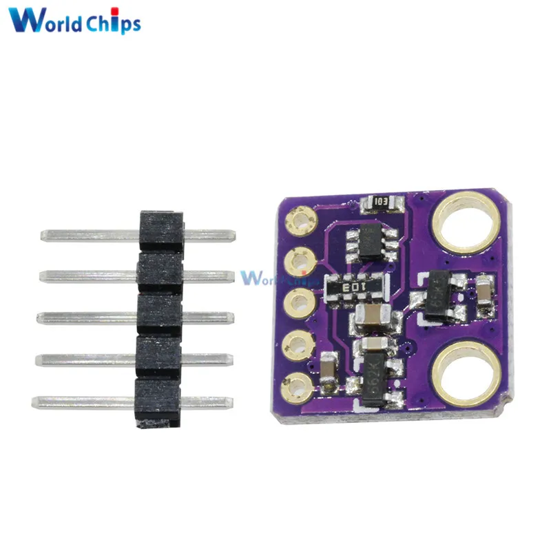 Модуль датчика сердечного ритма diymore MAX30100 для Arduino | Электронные компоненты и