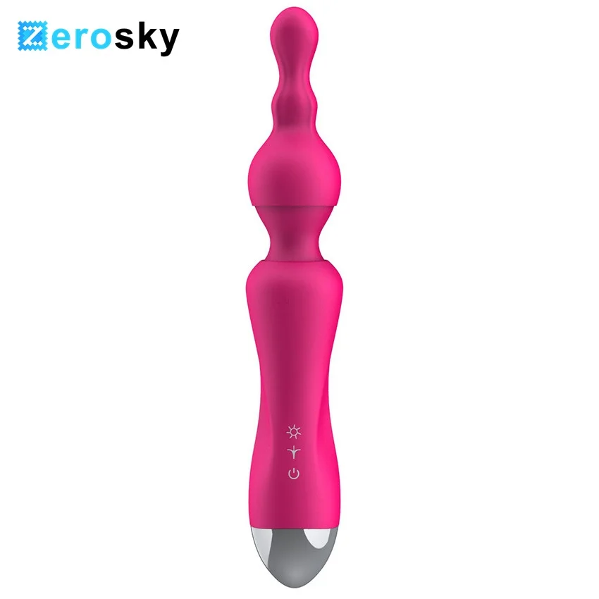 Взрослые сексуальные игрушки AV вибратор насадки для вибратора G-Spot стимулирующие