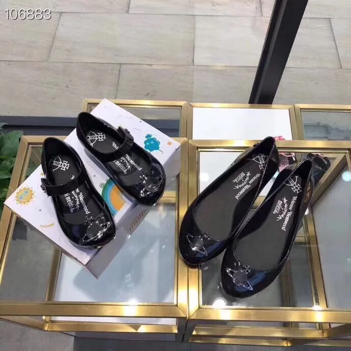 Melissa/Новинка года; женские босоножки на плоской подошве; Sandalias Mujer; Брендовая женская прозрачная обувь; шлепанцы Melissa; женская прозрачная обувь