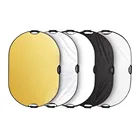 отражатель для студии отражатель для вспышки Софтбокс для фотостудии сумка для цифровых видеокамер аксесуары для фотостудии Selens 80 x 120 см  32 x 48 