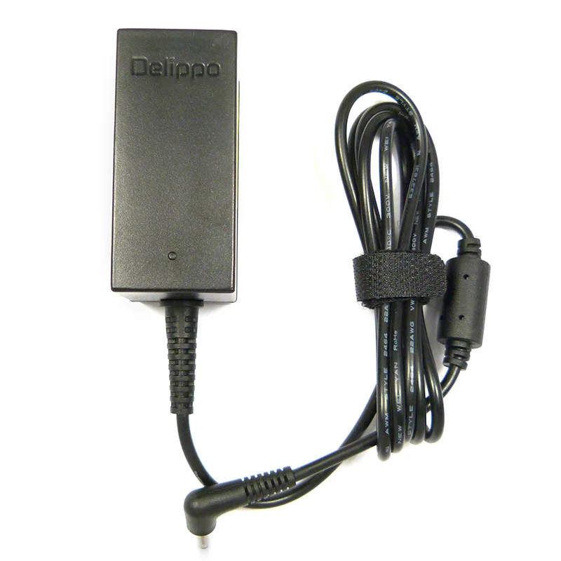 Delippo 12V1.5A Power Adapter For Acer Tablet PC A100 A500 US Standard Charger | Компьютеры и офис