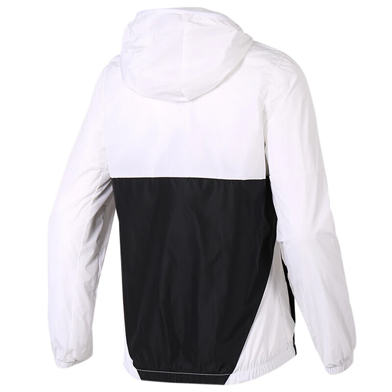 Original New Arrival Adidas Neo Label W WB CLR BLCK Women's jacket Hooded Sportswear | Спорт и развлечения