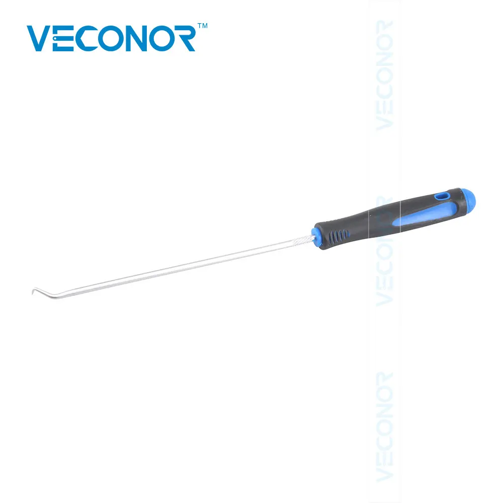 VECONOR 6 шт. прочный автомобильный крюк сальник уплотнительные клещи для снятия