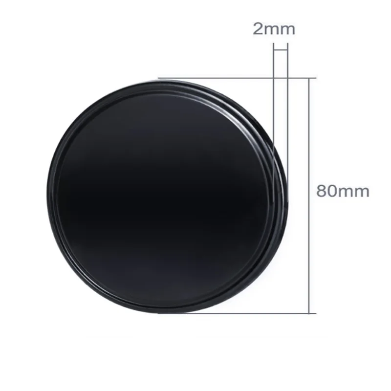 1 шт. Противоскользящий коврик для автомобиля электронный силиконовый липкий