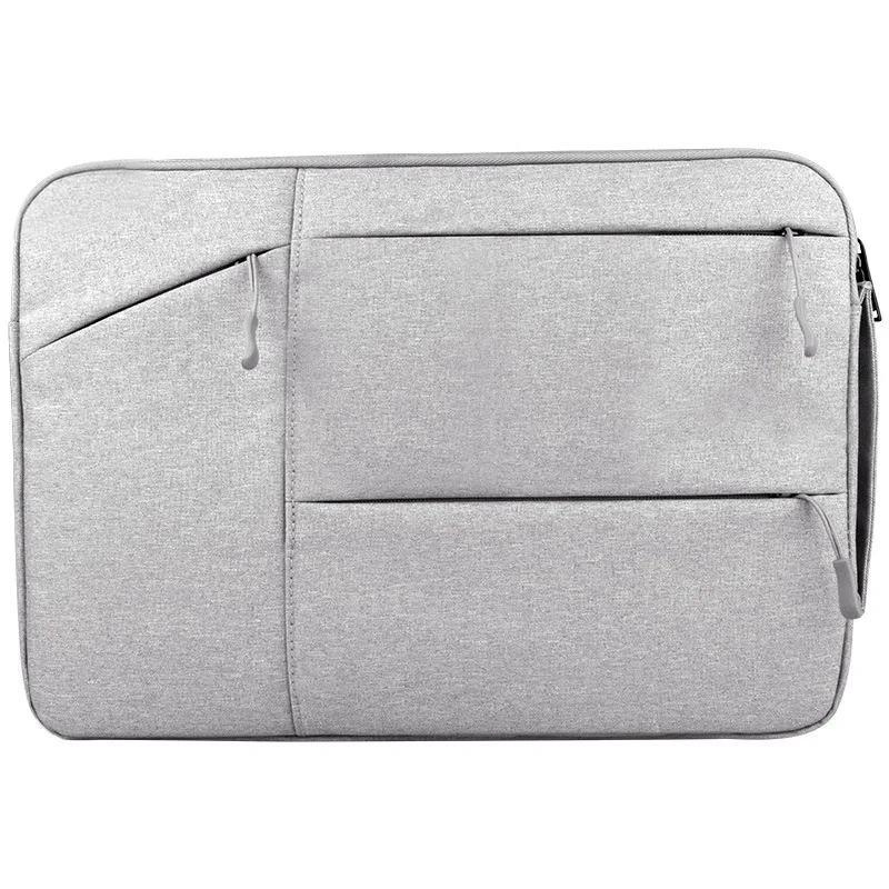 laptop sleeve bag for 14 inch lenovo ideapad flex5 flex 5 laptop laptop nylon notebook bag women men handbag free global shipping