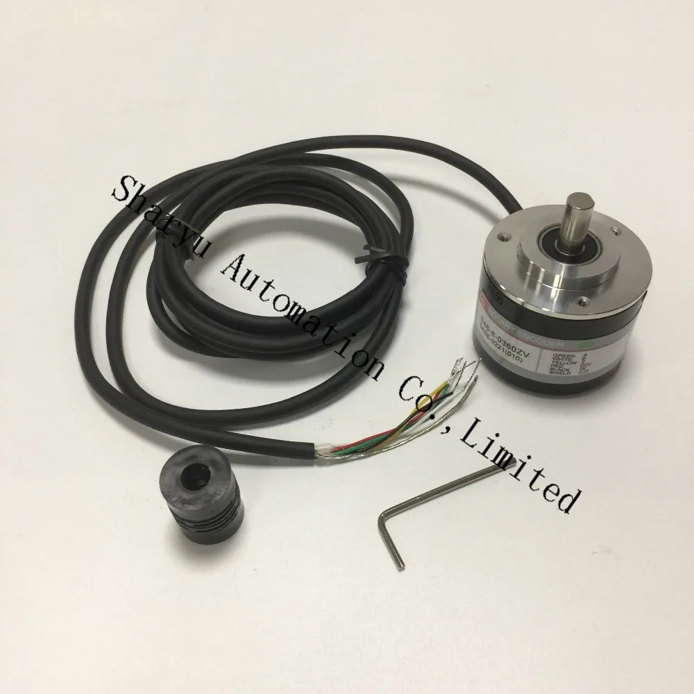 Оптовый OEM кодировщик S48-8-0360ZV s48-8-0360zv кодеры с лучшей ценой | Обустройство дома