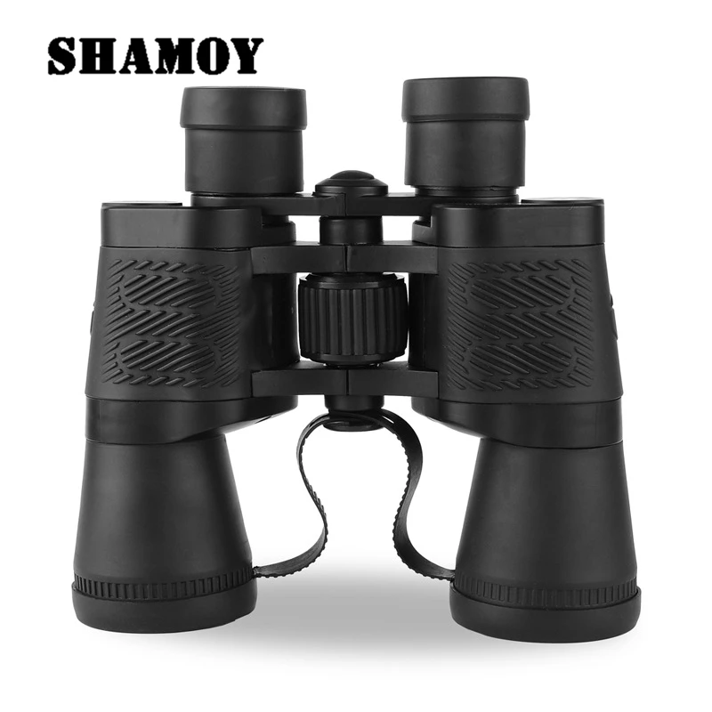 SHAMOY 158 красный окуляр бинокль проблеск HD с большим увеличением Открытый Отдых Охота бинокль для рыбалки 77888