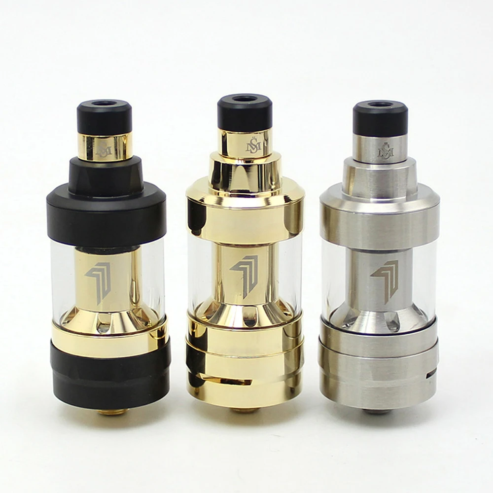 SXK Kayfun Prime Style MTL 2 0 мл RTA регулятор потока воздуха Ремонтопригодный бак капельница