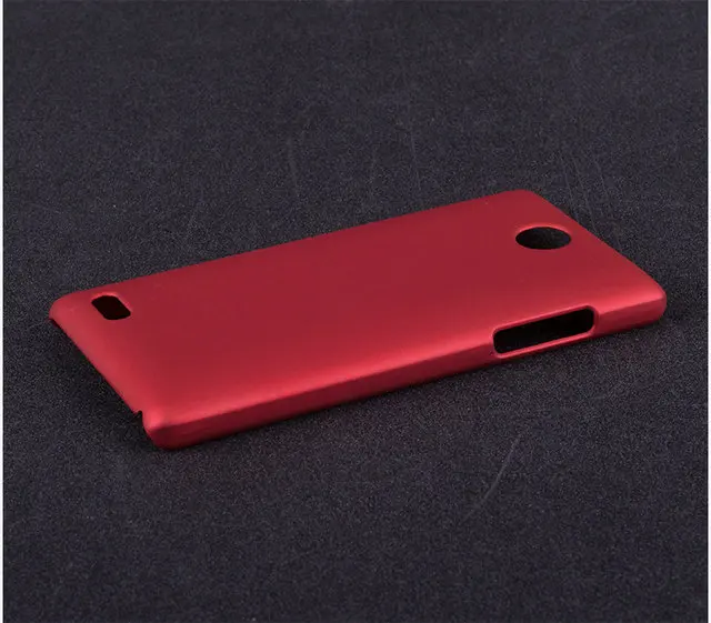MTC Smart start чехол Высокое качество жесткий матовый задняя тонкий Ультра для