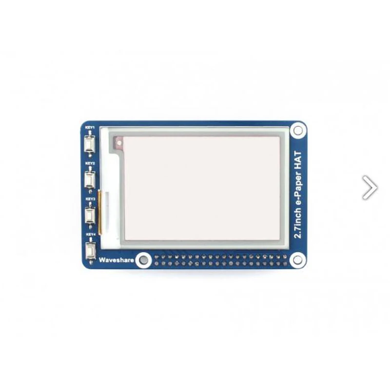 Raspberry pi 2 7 дюймовый ЖК дисплей (b) 264x176 e paper lnk дисплей|Демонстрационные стенды| |