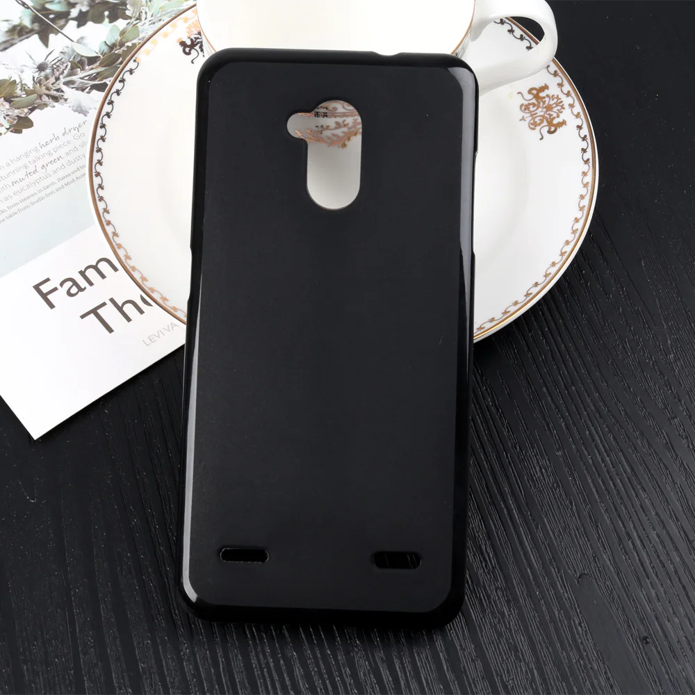 Фото Матовый мягкий чехол из ТПУ для ZTE Blade V5 Max V6 V7 Lite V8 mini Lite V9 Vita V Plus V580 D6 X7 Nubia V18 X9, силиконовая тонкая задняя крышка №1