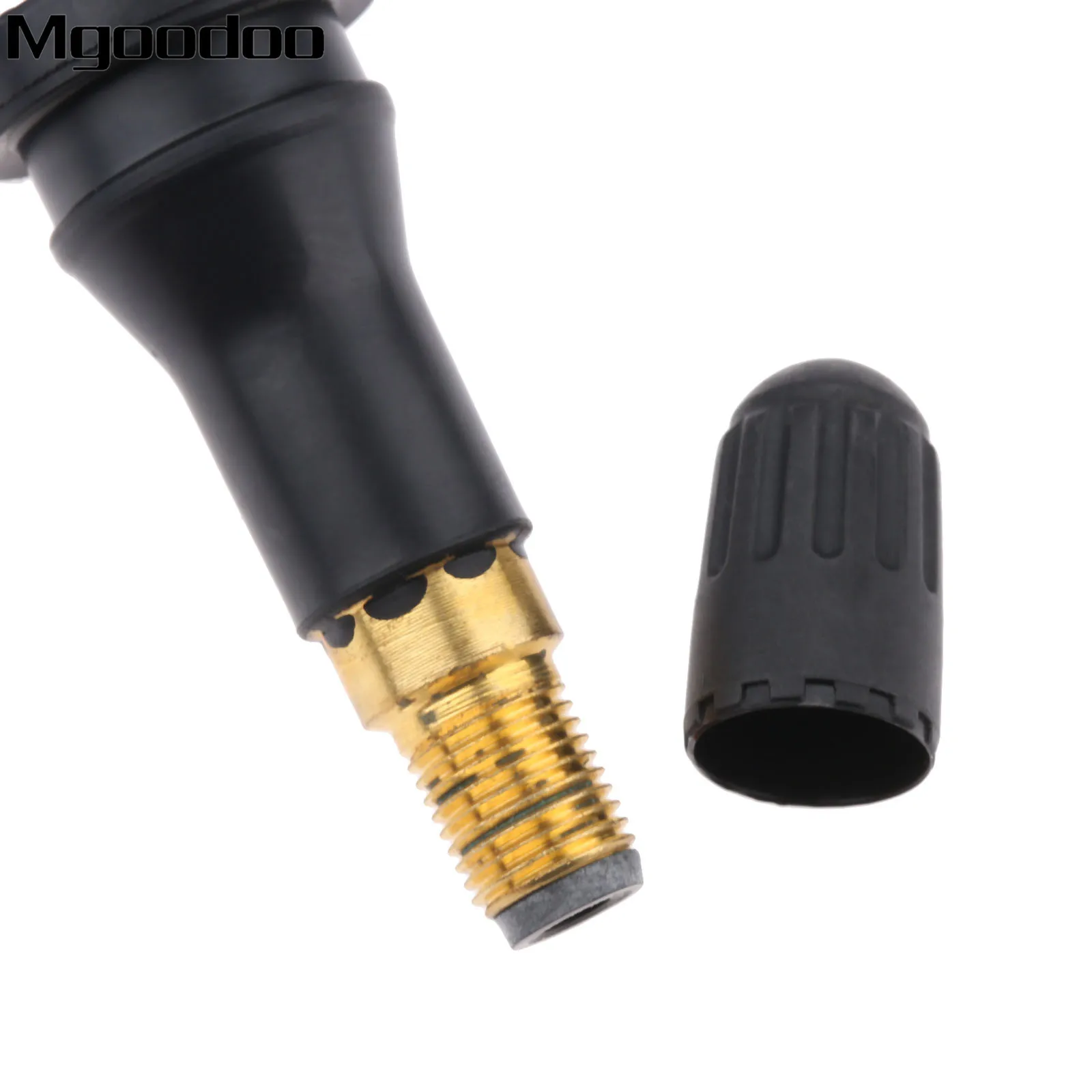 Mgoodoo 4 шт. BB5T 1A180 DA TPMS датчик контроля давления в шинах BB5T1A180DA для Mazda Ford 315MHz|Датчик