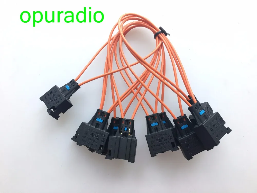 Новый женский самый оптический Волоконно кабельный соединитель диагностическое