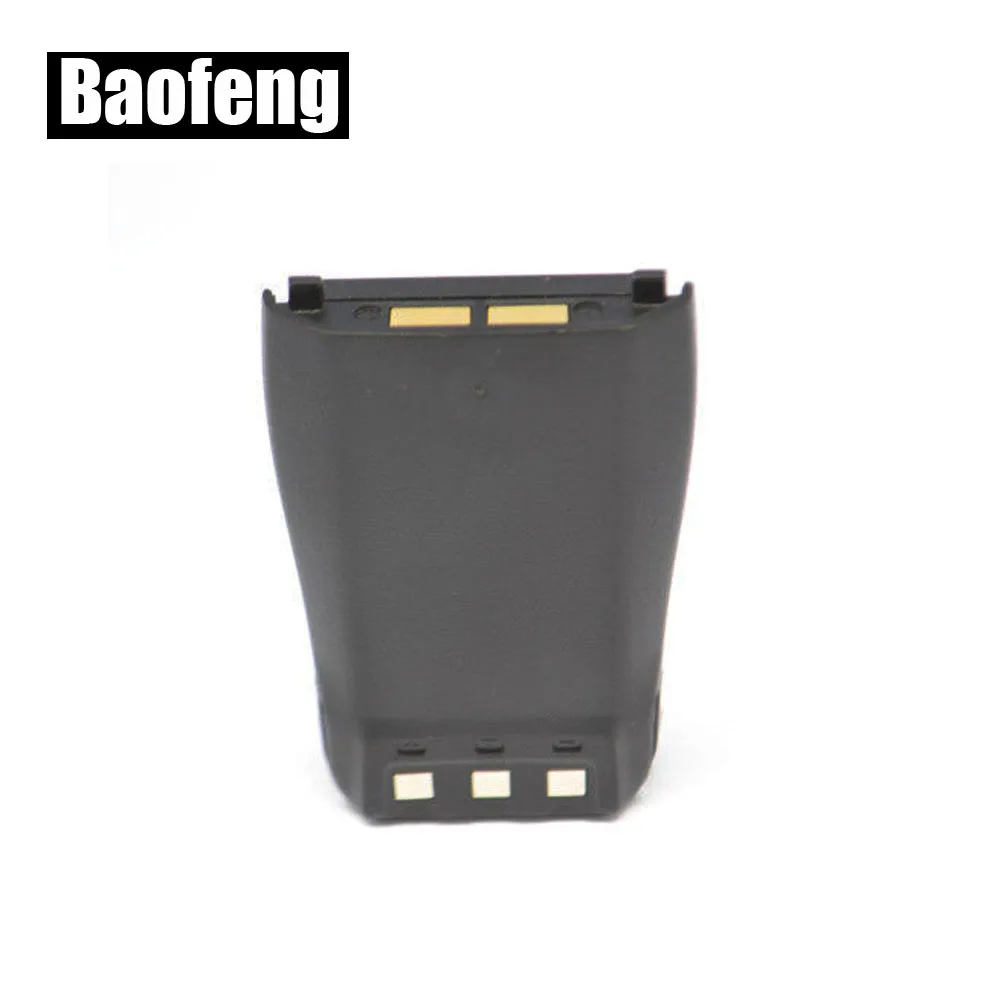 Original baofeng uv-b5 uv-b6 battery BL-8 2000mah walk talkie parts 7.4V for dual band pofung UV-B5 two way radio bao feng acce | Мобильные