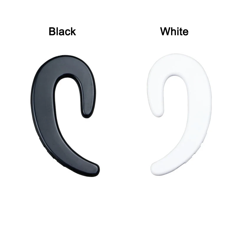 Беспроводные наушники S103 Bluetooth безболезненная гарнитура с ушным крючком