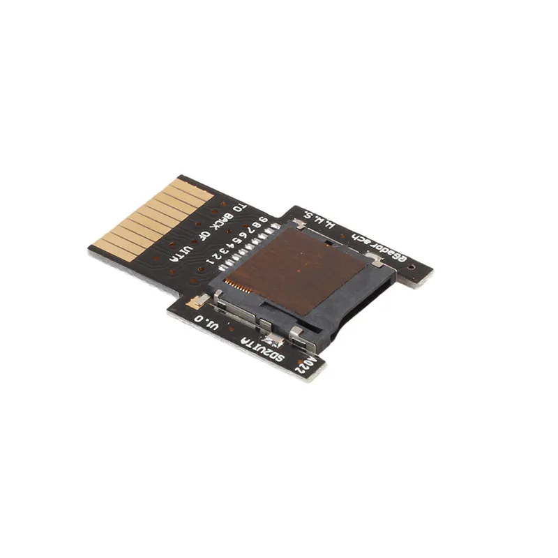 Карточная игра в micro SD/TF адаптер для PSVita SD2Vita PS Vita 1000 2000 Henkaku 3 60 S01|Запасные части| |