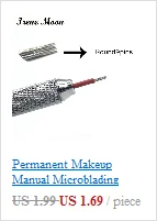 Кутикулы Дизайн ногтей Нержавеющая сталь Нипер Clipper Маникюр плоскогубцы резец инструмент Дизайн ногтей инструмент для кутикулы ножницами 1 шт. ножницы для кутикулы кусачки для кутикулы