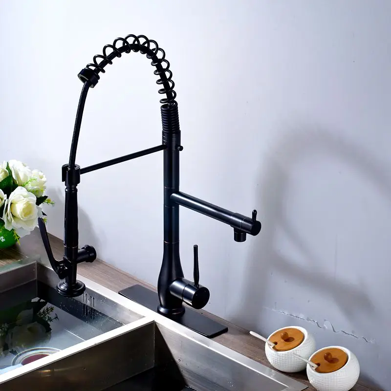 Uythner Превосходное качество увеличивают Твердый латунный масляный Бронзовый