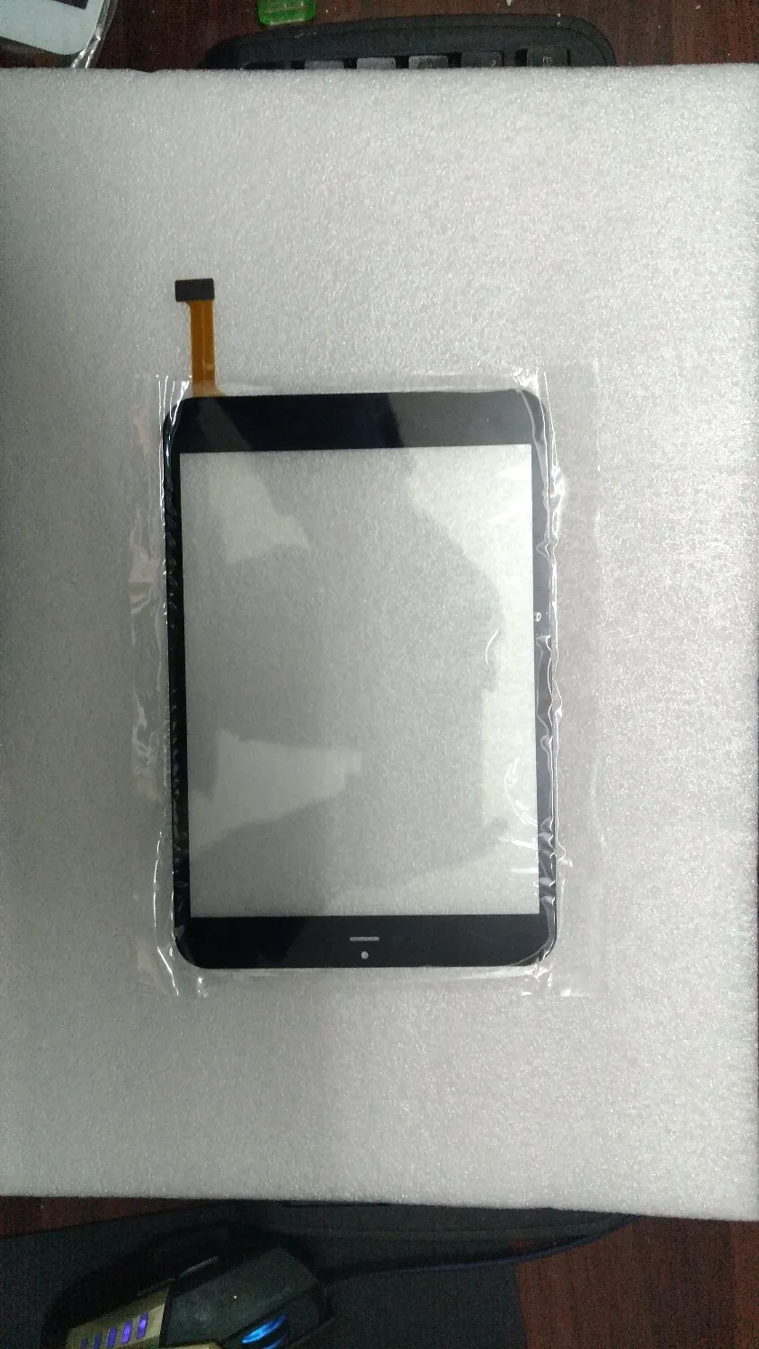 Оригинальный Новый 7.85 &quotRoverPad Air 3 Г корона micro card B855 планшетный пк сенсорный экран