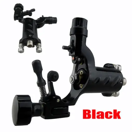 

Tattoo Rotary Machine Dragonfly Style Tattoo Gun High Quality Machine Professional Shader Liner Free shipping Tatoo Motor Gun DR