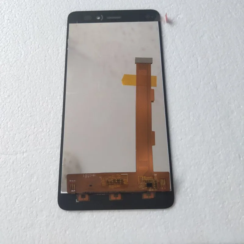 5,0 дюймов для TP-LINK Neffos X1 Lite TP904A ЖК-дисплей в сборе+ Сенсорная панель экрана для замены для мобильного телефона X1 lite TP904C