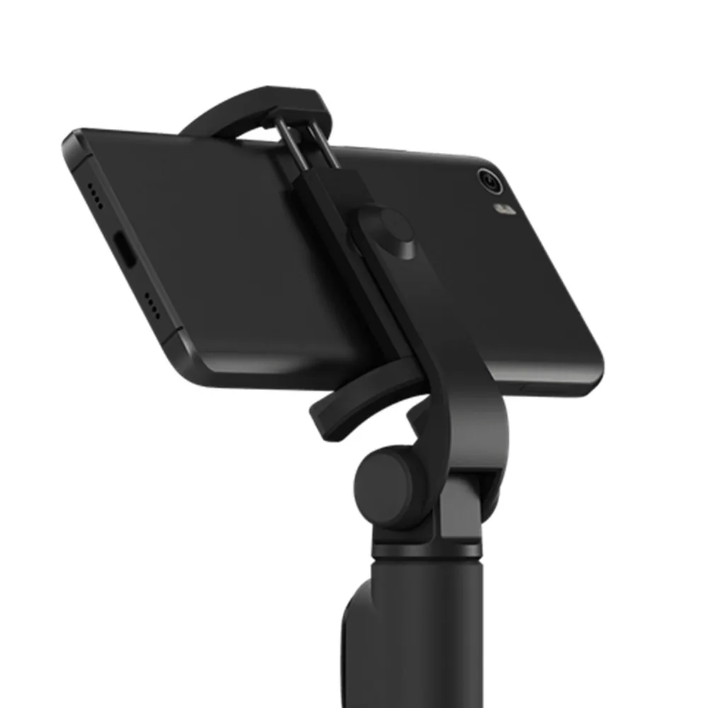Original Xiaomi Mi Selfie Stick Tripod Wireless Bluetooth Remote Control Portable Monopod Extendable Handheld Holder | Мобильные