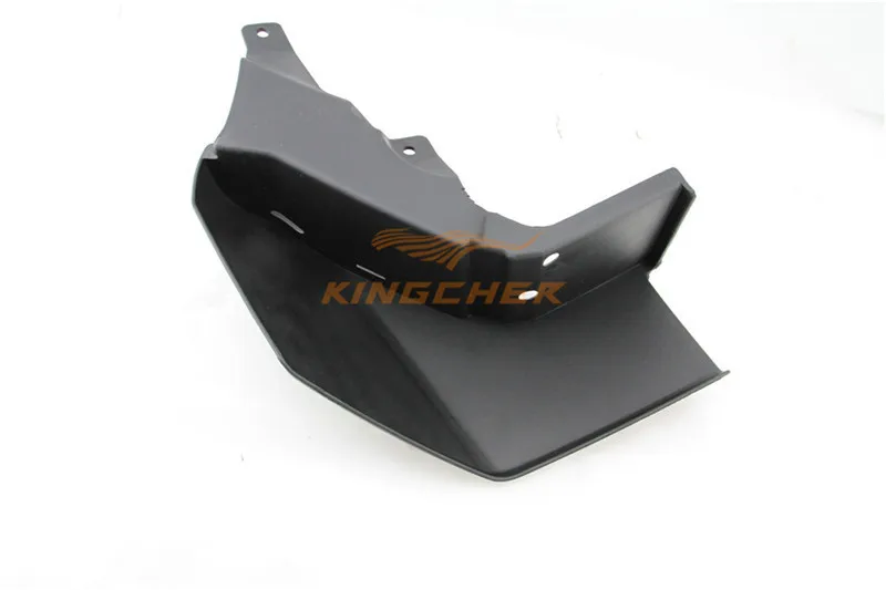 High quality ABS Mudguard Mud Flaps Splash Guard Fender Fit FOR Land Rover Discovery 4 2010 2011 2012 2013 2014 2015 2016 | Автомобили и