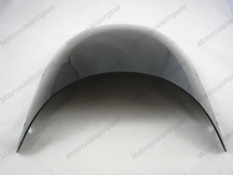 

Motorcycle Part Windshield/Windscreen - Black For Kawasaki ZX6R 1994 1997 95 96