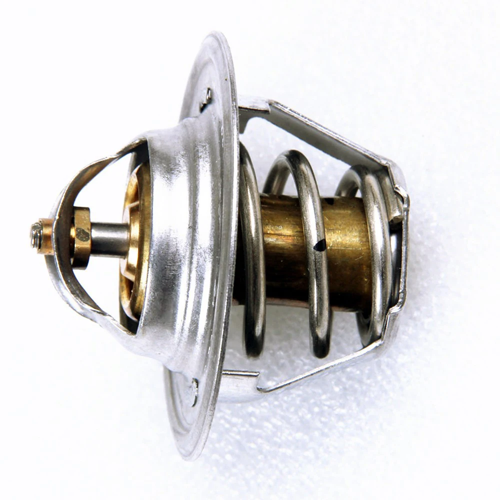 Термостат TUKE OEM 050121113H 87 Degres термостат для VW Jetta Golf Bora Passat B5 Polo Beetle Caddy A4 A6|caddy caddy|caddy