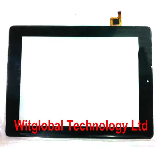 

Black 8" inch Tablet 080088-01a-v1 Capacitive touch screen Touch panel Digitizer Glass Sensor replacement Free Shipping