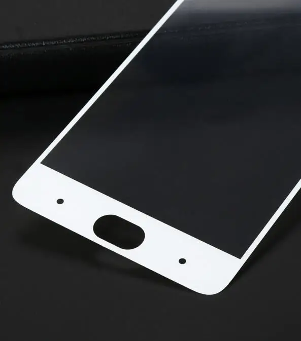 Для xiaomi 5s плюс закаленное стекло оригинальный mofi 2.5d полное покрытие пленка для mi5s