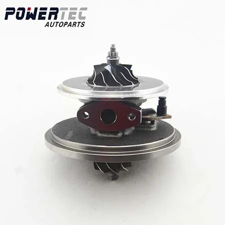 for Seat Altea Leon Toledo 140 HP 103 Kw 2.0 TDI BMP BMM -Balanced turbine core replace 756867 chra 765261 cartridge turbo | Автомобили и
