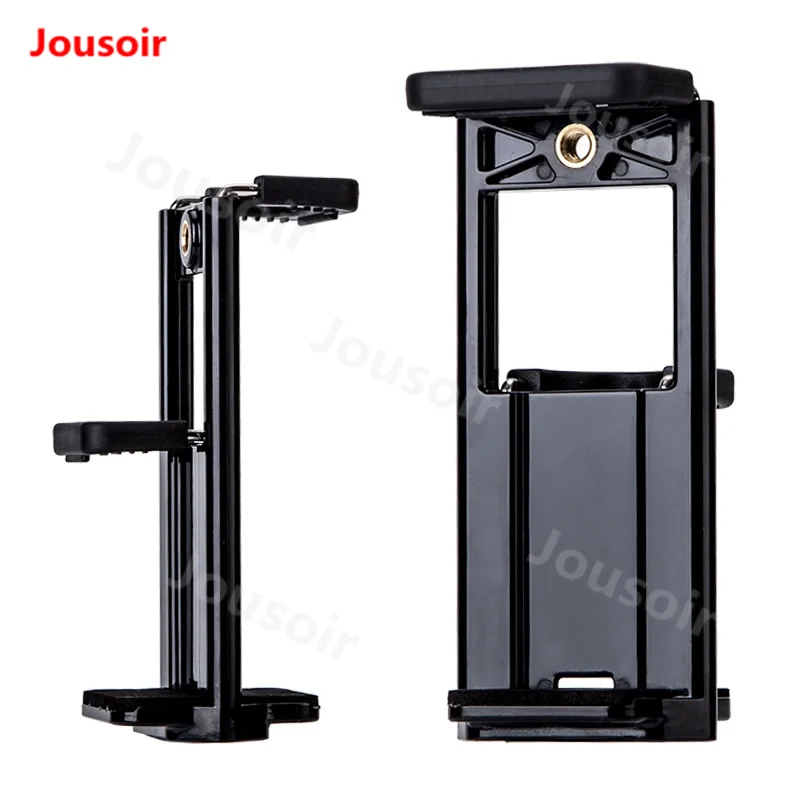 Yunteng 520 Clip Professional Tripod for Samsung iPhone HTC ZTE Cell Phone Digital Camera SLR and iPad Tablet PC+Clip CD05 T06 |