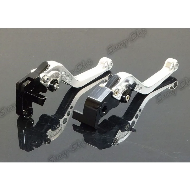

waase For Triumph THRUXTON / Street Cup 2016 2017 2018 2pcs CNC Brake Clutch Levers Short