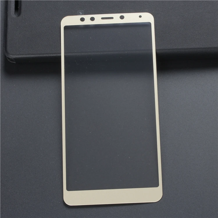10 шт., 0,26 мм, полное покрытие, Защитное стекло для mi Red mi 5 Plus, закаленное стекло, пленка для Xiao mi Red mi 5 5A, защита экрана 9H