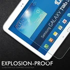 Закаленное стекло 9H для Samsung Galaxy Tab 3 10,1 P5200 P5220 P5210 Tab3 10,1 дюйма, Защитная пленка для экрана