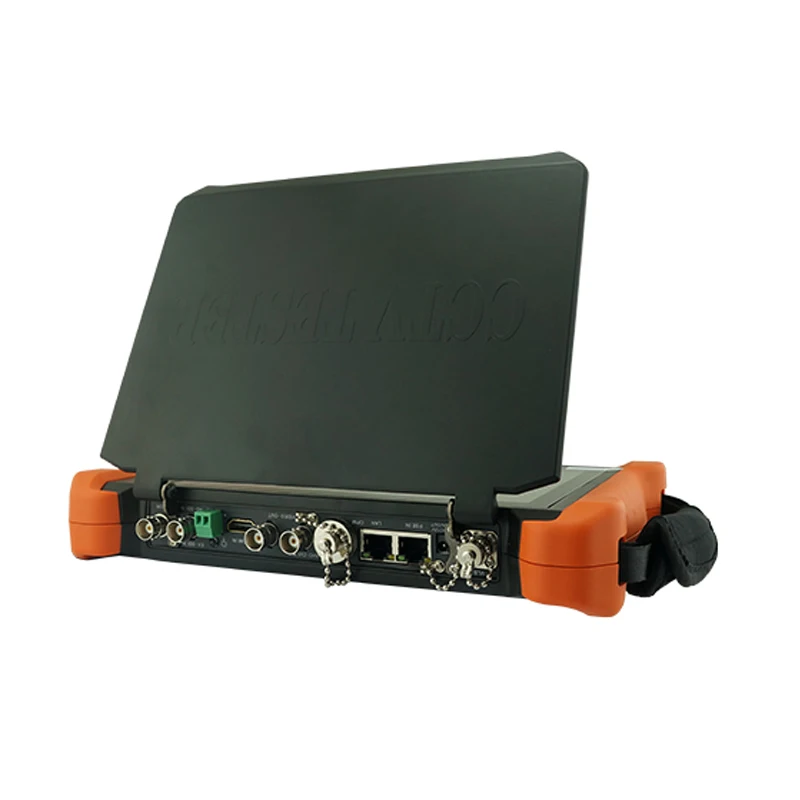 HD CCTV тестер 8 дюймов 2K Retina Дисплей с защитой от солнечных лучей 4K ip 8MP TVI CVI 5MP AHD & SDI/EX