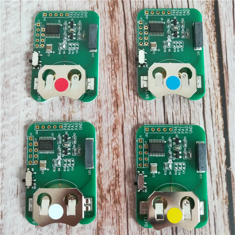Программатор OBDSTAR P001 рчид и обновленный ключ функции EEPROM 3 в 1 работает с X300 DP