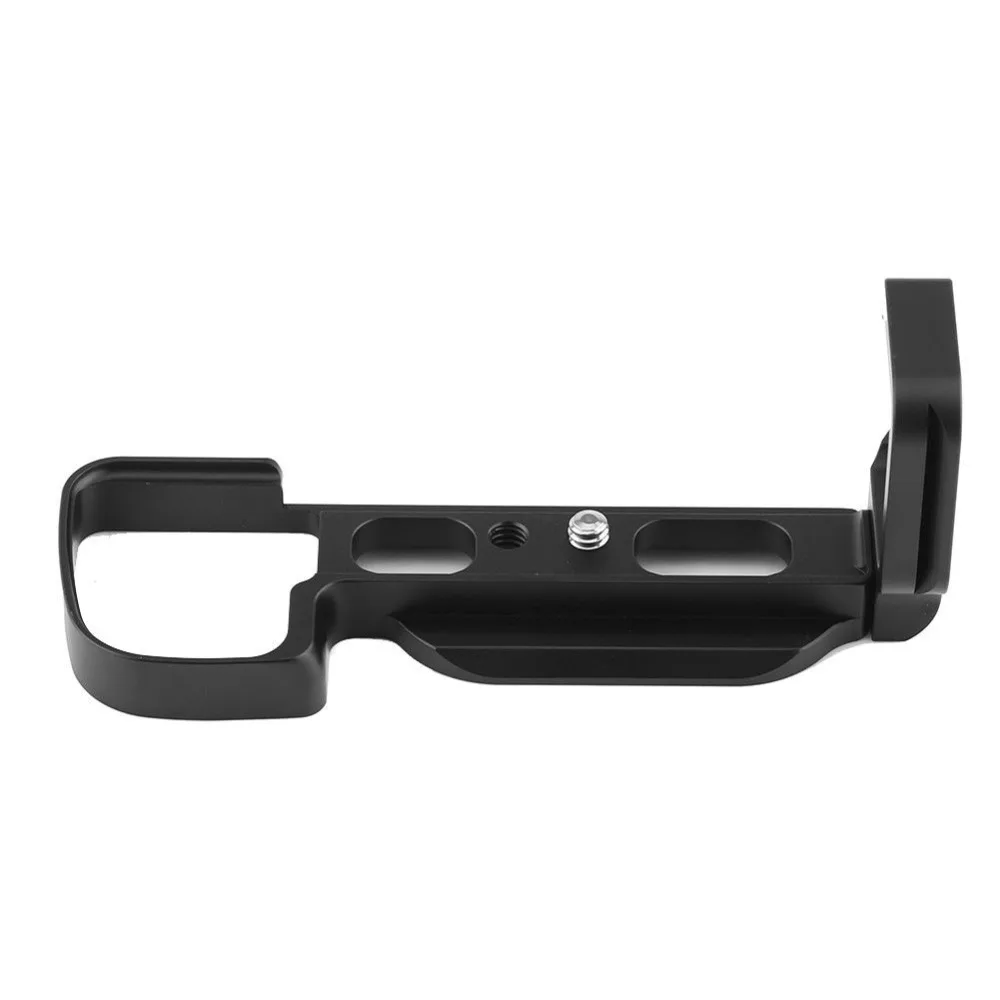 JINTU Metal Quick Release Holder Plate Vertical L Bracket Hand Grip for Sony A6500 Arca Swiss Camera | Электроника