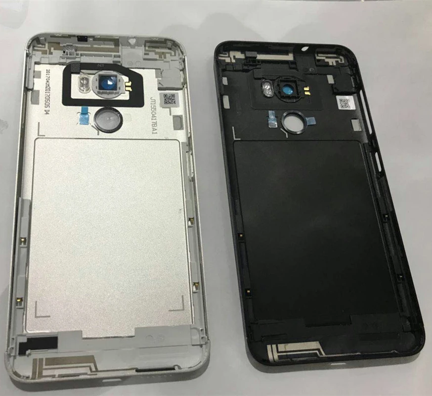 Azqqlbw для HTC one X10 чехол аккумулятора задняя дверь крышка батареи запасные Запасные