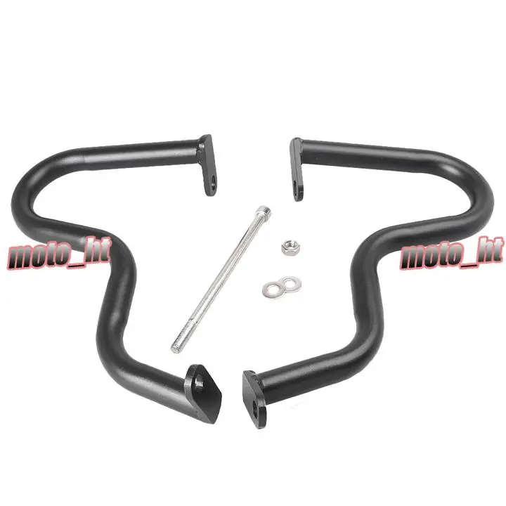 

For KAWASAKI ER6N ER-6N Highway Engine Guard Crash Bar Falling Protector 2012 2013 2014 2015 2016 Motorcycle Accessory Parts